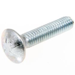 MTD 710-0262 5/16" Carriage Bolt - MTD 710-0262
