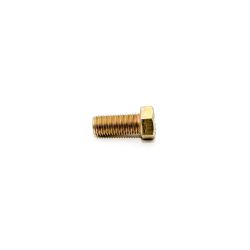 MTD 710-0314 7/16"-20 Hex Screw 