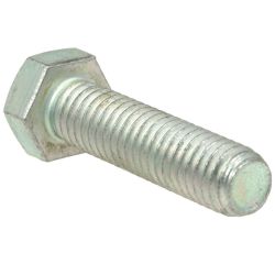 MTD 710-0344 3/8"-16 Hex Screw - MTD 710-0344
