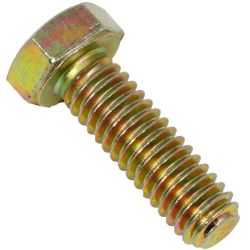 MTD 710-0376 5/ Hex Cap Screw 