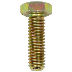 MTD 710-0376 5/ Hex Cap Screw - MTD 710-0376