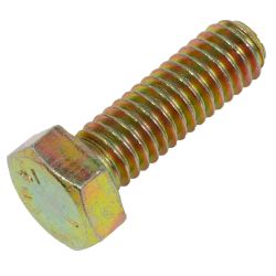 MTD 710-0376 5/ Hex Cap Screw - MTD 710-0376