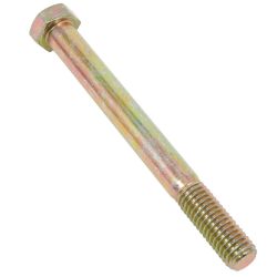 MTD 710-0382 1/2"-13 X 5. Hex Bolt 