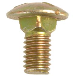 MTD 710-0389 3/8" Carriage Bolt - MTD 710-0389