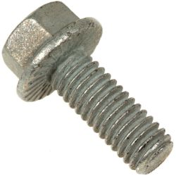MTD 710-04042 Hex Flange Screw 