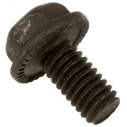 MTD 710-04049 5 Hex Flange Screw 