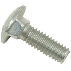 MTD 710-04071 5/16" Carriage Bolt 