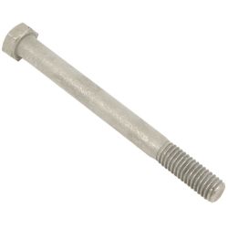 MTD 710-0411 3/8"-16 Hex Screw 