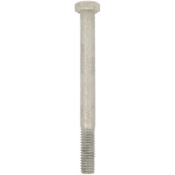 MTD 710-0411 3/8"-16 Hex Screw - MTD 710-0411