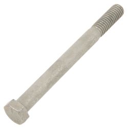 MTD 710-0411 3/8"-16 Hex Screw - MTD 710-0411