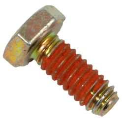 MTD 710-0433 LOK 1 LG Hex Screw 