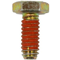MTD 710-0433 LOK 1 LG Hex Screw - MTD 710-0433