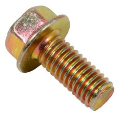 MTD 710-04482 3/8"-16 X .875" Flanged Hex Head - MTD 710-04482