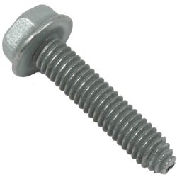 MTD 710-04605B Hex Wash TT Screw - MTD 710-04605B