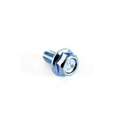 MTD 710-04915 M6 X 12 Zinz Bolt 