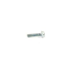 MTD 710-04931 M6 X 28 Zinz Bolt 