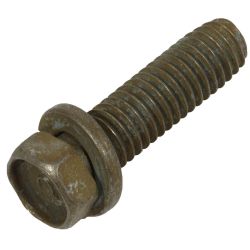 MTD 710-0502A Self Tap Hex Screw - MTD 710-0502A
