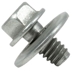 MTD 710-05073 1/4"-20 X .50" Screw - MTD 710-05073