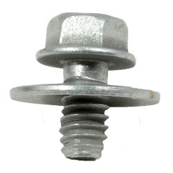 MTD 710-05073 1/4"-20 X .50" Screw - MTD 710-05073
