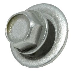 MTD 710-05073 1/4"-20 X .50" Screw - MTD 710-05073
