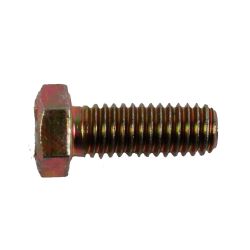 MTD 710-0514 3/8"-16 Hex Screw 
