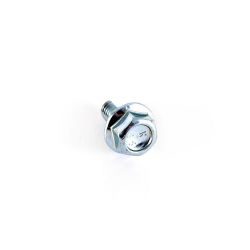 MTD 710-05190 M6-1 12 CL 8 Hex Head Flange 