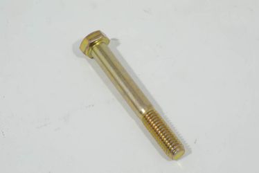MTD 710-0521 3/8"-16 Hex Screw 