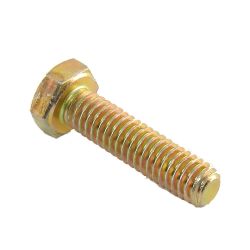 MTD 710-0528 5/16"-18 Hex Screw 
