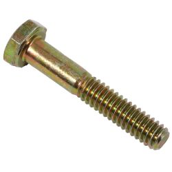 MTD 710-05289 1/4" Hex Cap Screw 