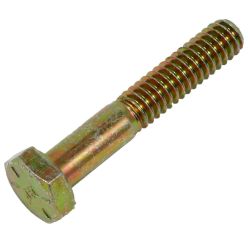 MTD 710-05289 1/4" Hex Cap Screw - MTD 710-05289