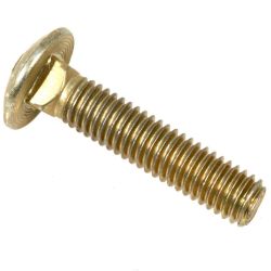 MTD 710-0560 3/8" Carriage Bolt 
