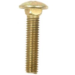MTD 710-0560 3/8" Carriage Bolt - MTD 710-0560