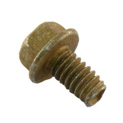MTD 710-0599 Hex Wash SF Screw 