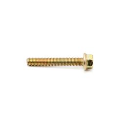 MTD 710-06045 3/8"-16 X 2.2" Hex Head Flange 