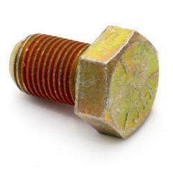 MTD 710-06053 Hex Patch Bolt 