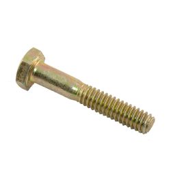 MTD 710-0606 1/4"-20 Hex Screw 