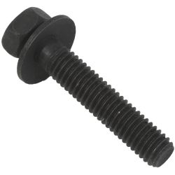 MTD 710-06178 3/8"-16 X 2.0" Hex Head Cap Screw 