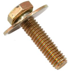 MTD 710-06213 5/16"-18 X 1.25" Hex Head Cap Screw 