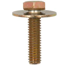 MTD 710-06213 5/16"-18 X 1.25" Hex Head Cap Screw - MTD 710-06213