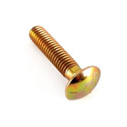 MTD 710-06234 3/8"-16 Carriage Bolt 