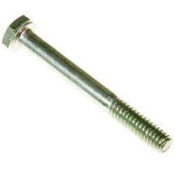 MTD 710-0641 1/4"-20 Hex Screw 