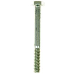 MTD 710-0641 1/4"-20 Hex Screw - MTD 710-0641