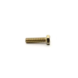 MTD 710-0672 5/16"-24 Hex Screw 
