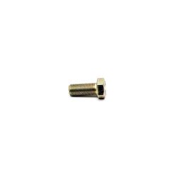 MTD 710-0696 3/8" NF Hex Screw 
