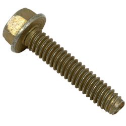 MTD 710-0809 1/4"-20 Hex Screw - MTD 710-0809