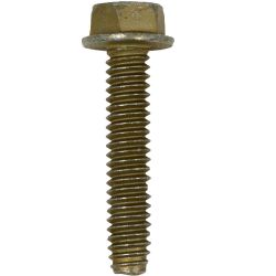 MTD 710-0809 1/4"-20 Hex Screw - MTD 710-0809