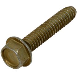 MTD 710-0809 1/4"-20 Hex Screw - MTD 710-0809