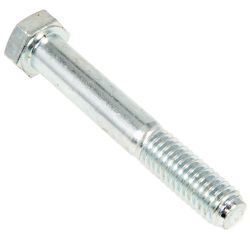 MTD 710-0859 3/8"-16 X 2" Hex Screw 