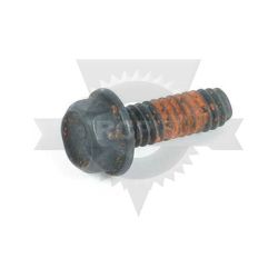 MTD 710-0875 1/4" Hex Wash Screw 