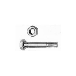 MTD 710-0891 5/16"-18 X 1" Hex Bolt 